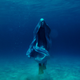 Illustration for article titled The beautiful and surreal sensuality of Sarah Lees underwater photos